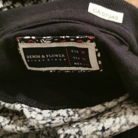 T-shirt for Man - Picture 3 of 4